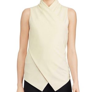 Ralph Lauren Sleeveless Shirt